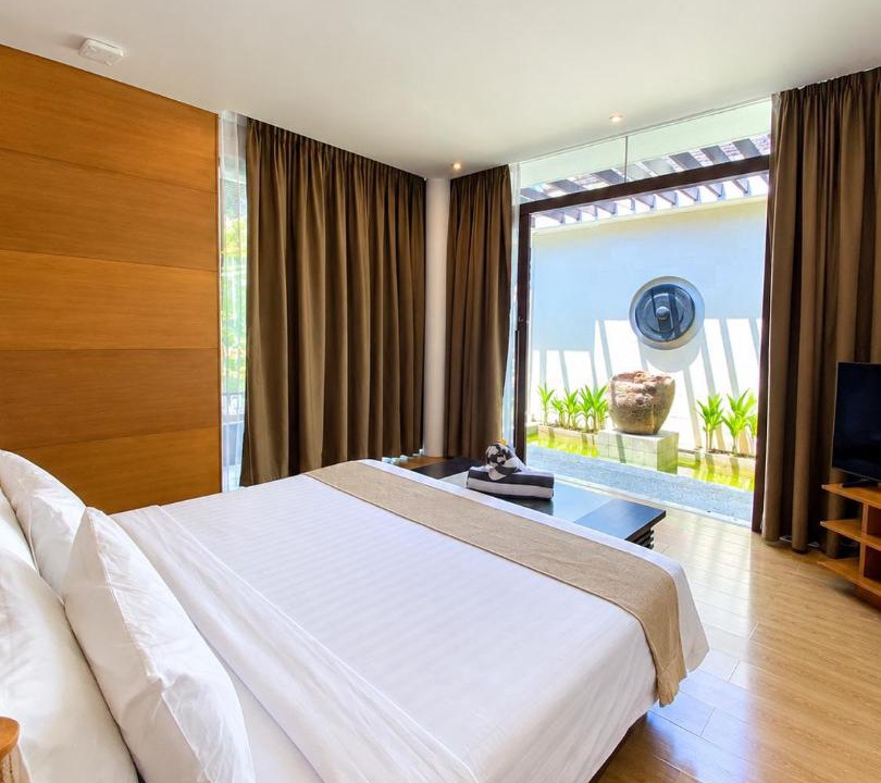 Photo of Bedroom in Kuta Selatan