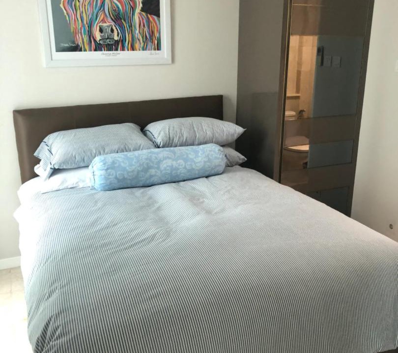 Photo of Bedroom in East Kuningan