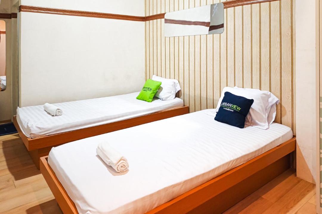 Photo of Bedroom in Purwodadi