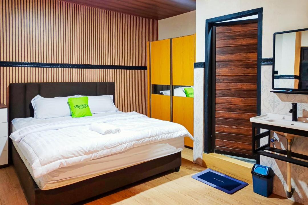 Photo of Bedroom in Purwodadi