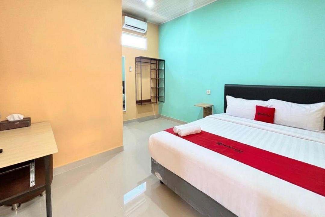 Photo of Bedroom in Madiun