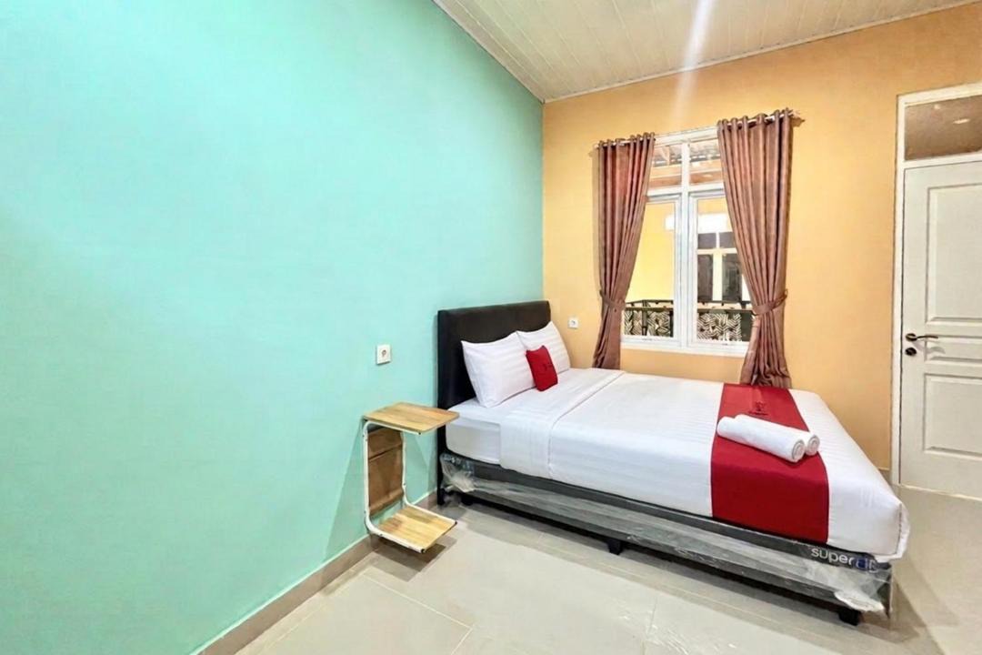 Photo of Bedroom in Madiun