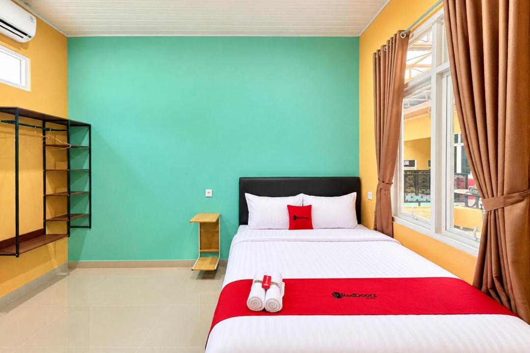 Photo of Bedroom in Madiun