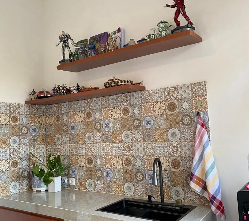 Photo of Kitchen in Grogol