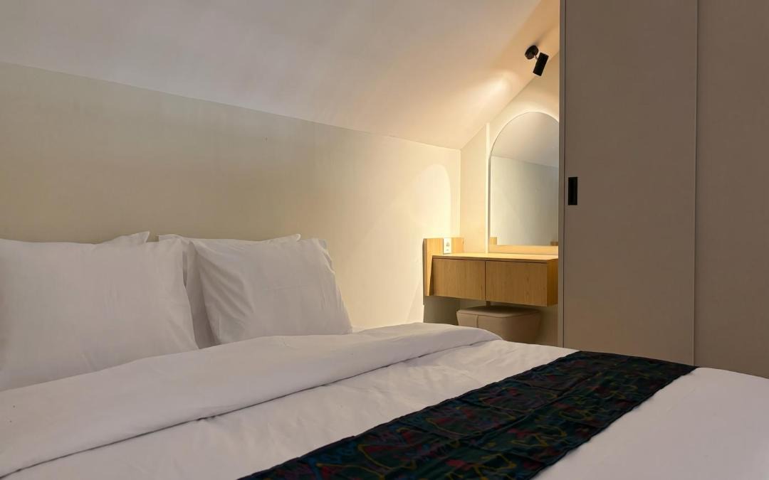 Photo of Bedroom in Sidakarya