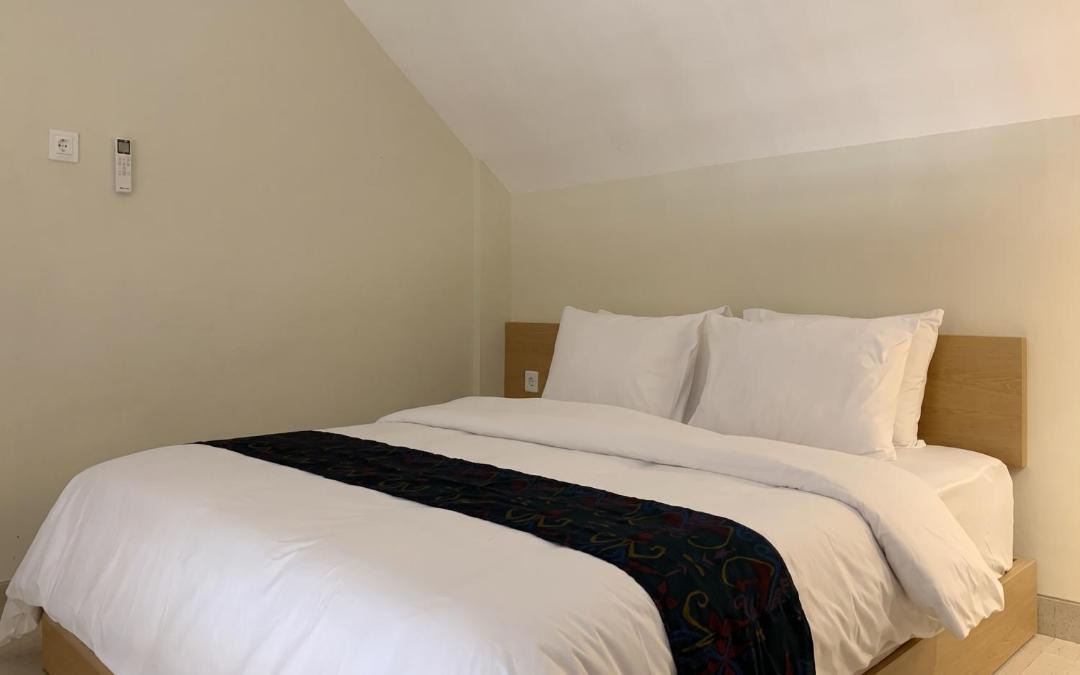Photo of Bedroom in Sidakarya