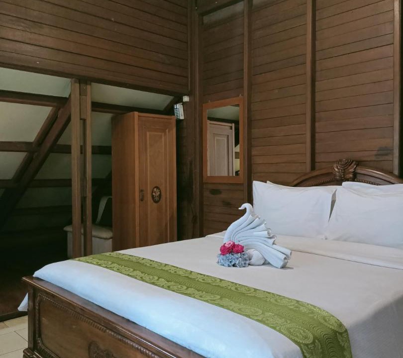 Photo of Bedroom in Cipanas