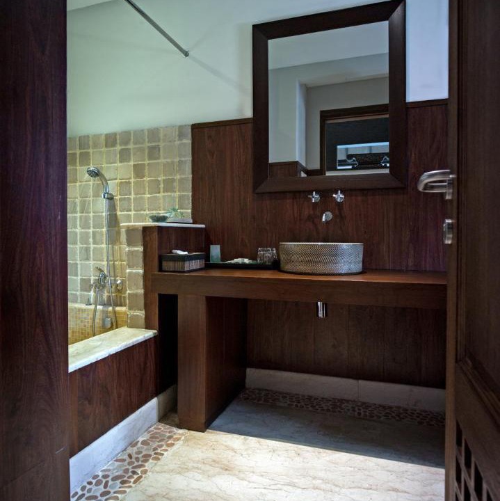 Photo of Bathroom in Downtown Kuta