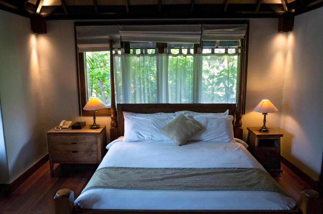 Photo of Bedroom in Downtown Kuta