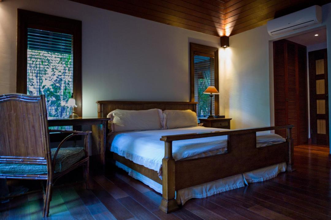 Photo of Bedroom in Downtown Kuta