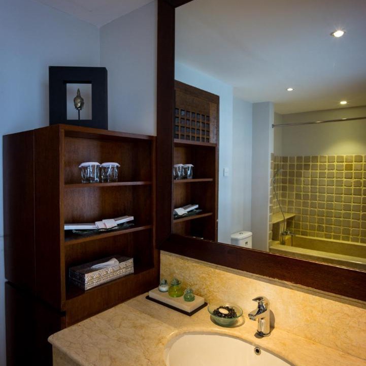Photo of Bathroom in Downtown Kuta
