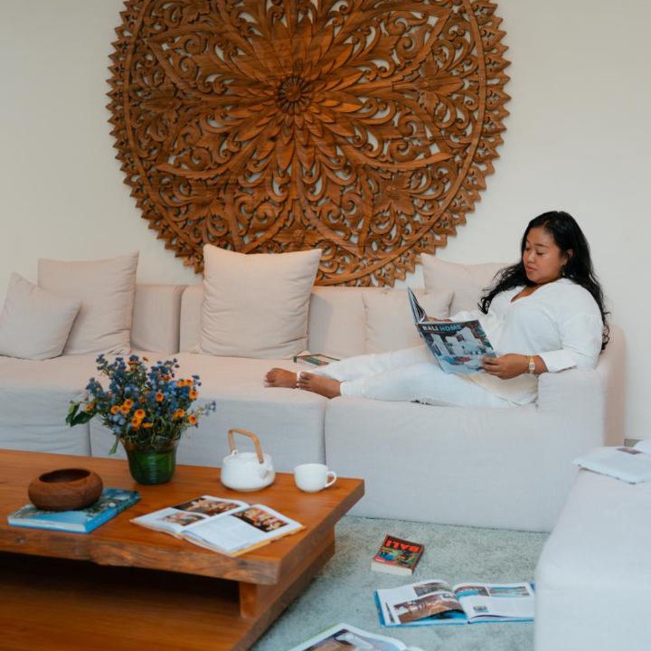 Photo of Livingroom in Singakerta