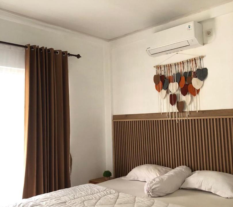 Photo of Bedroom in Pulau Weh