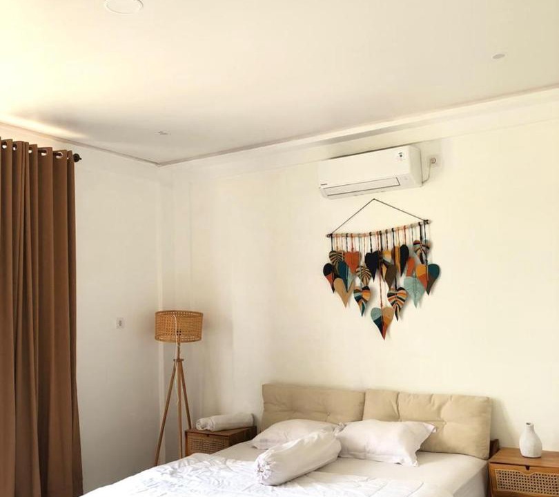 Photo of Bedroom in Pulau Weh