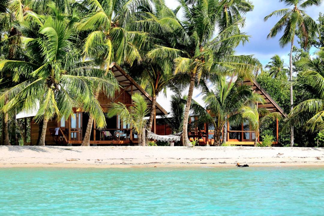 Photo of Others in Sipura Island