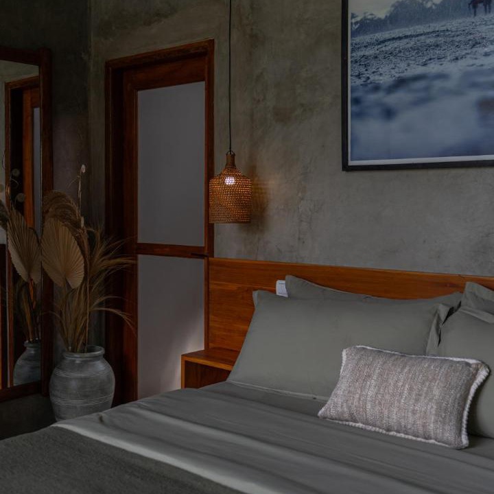Photo of Bedroom in Batu Karas