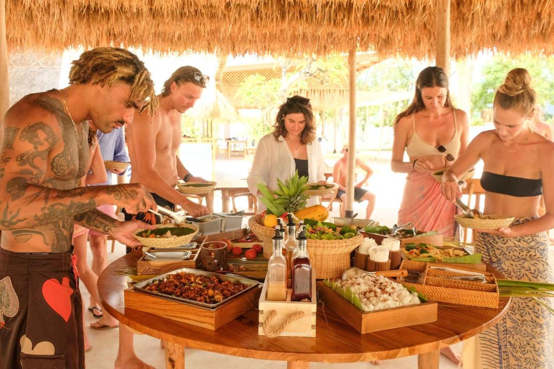 Photo of Others in Lombok