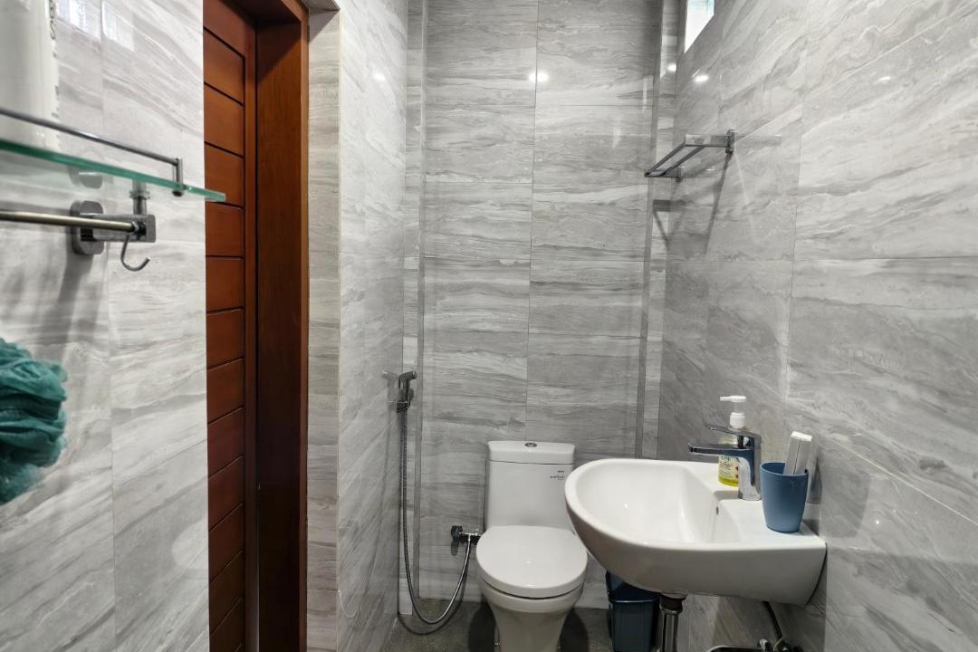 Photo of Bathroom in Celuk