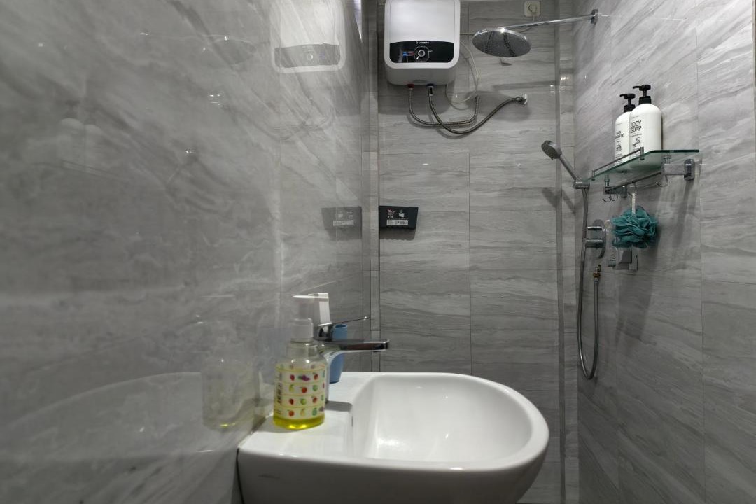 Photo of Bathroom in Celuk