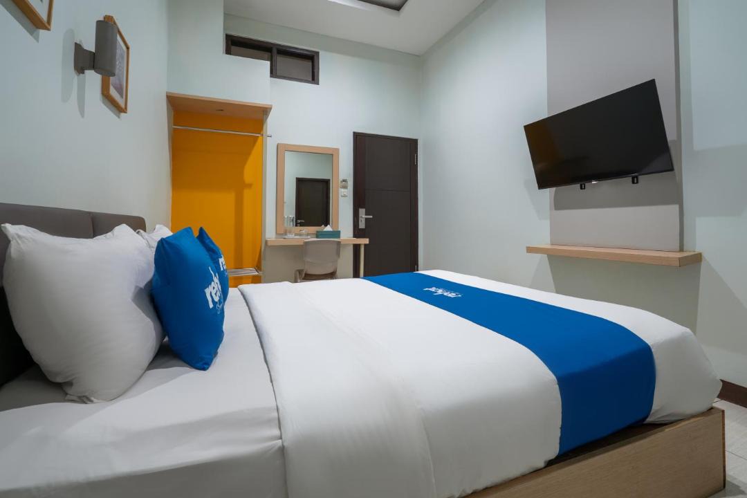 Photo of Bedroom in Bandung