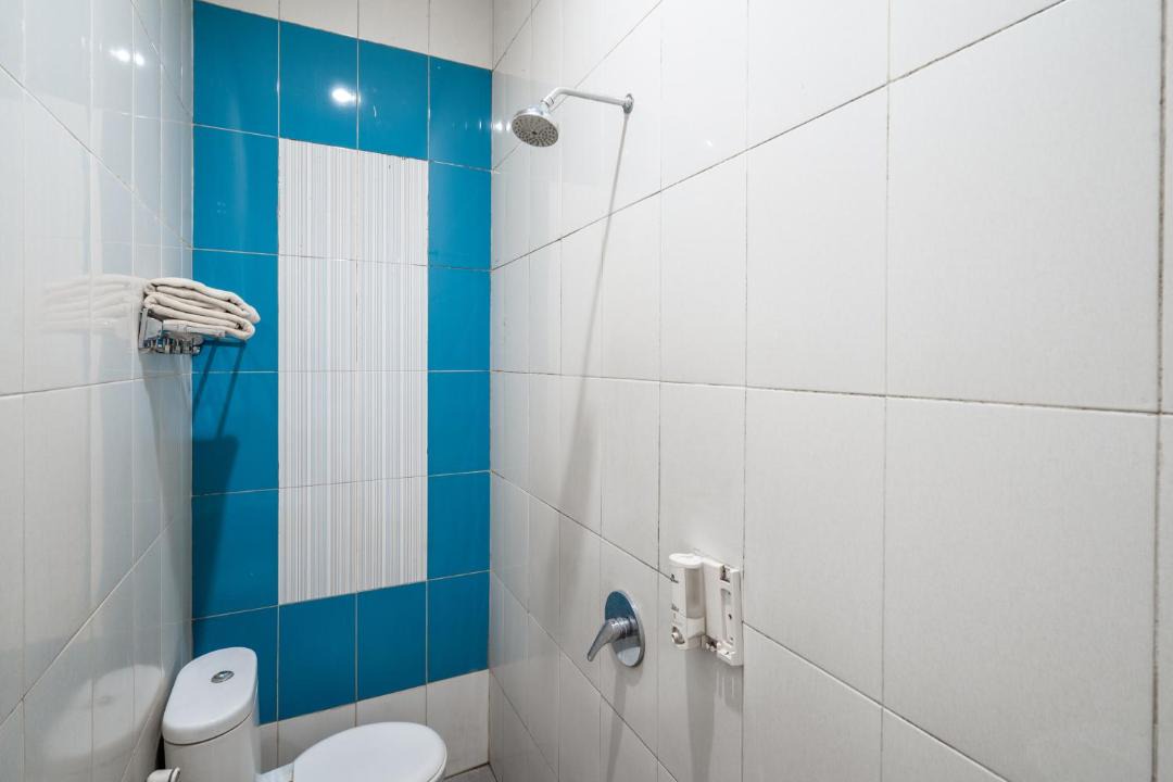 Photo of Bathroom in Bandung