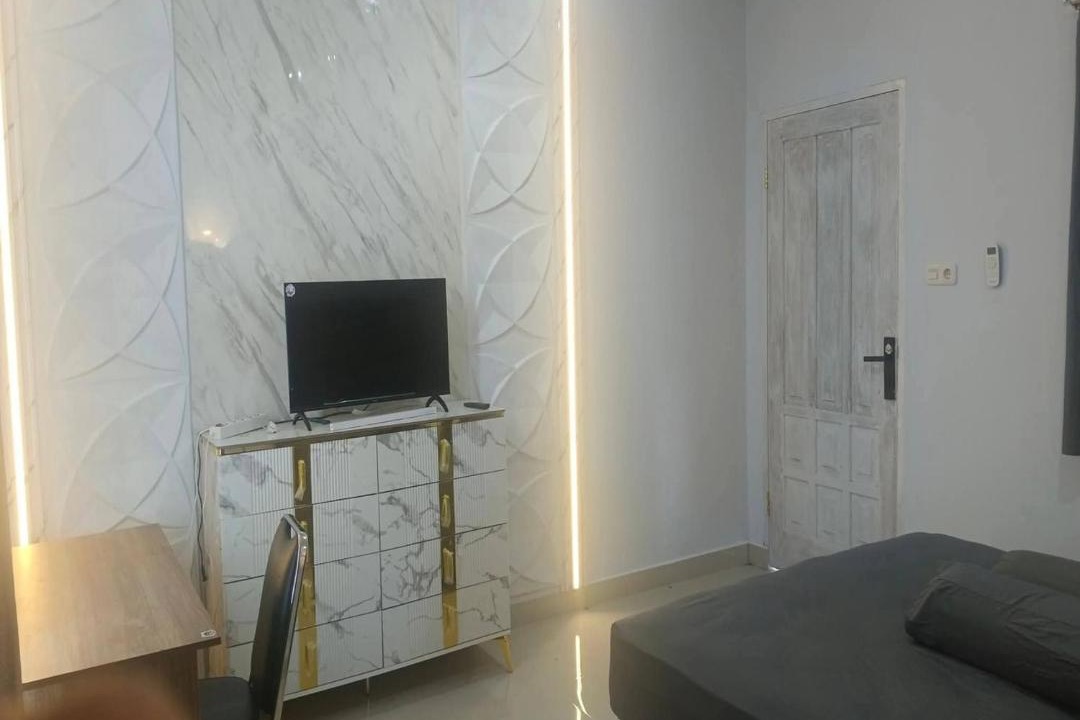 Photo of Bedroom in Gorontalo