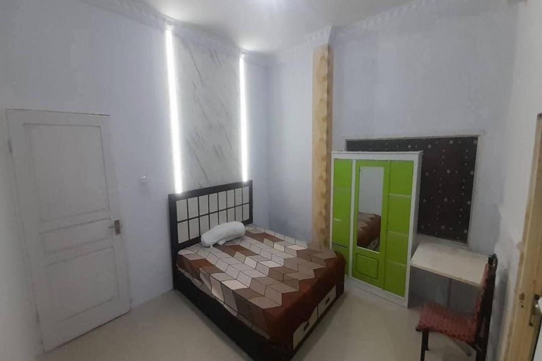 Photo of Bedroom in Gorontalo