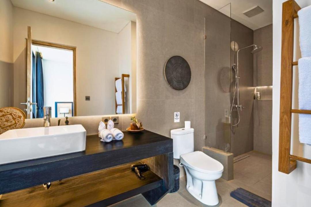 Photo of Bathroom in Melayang