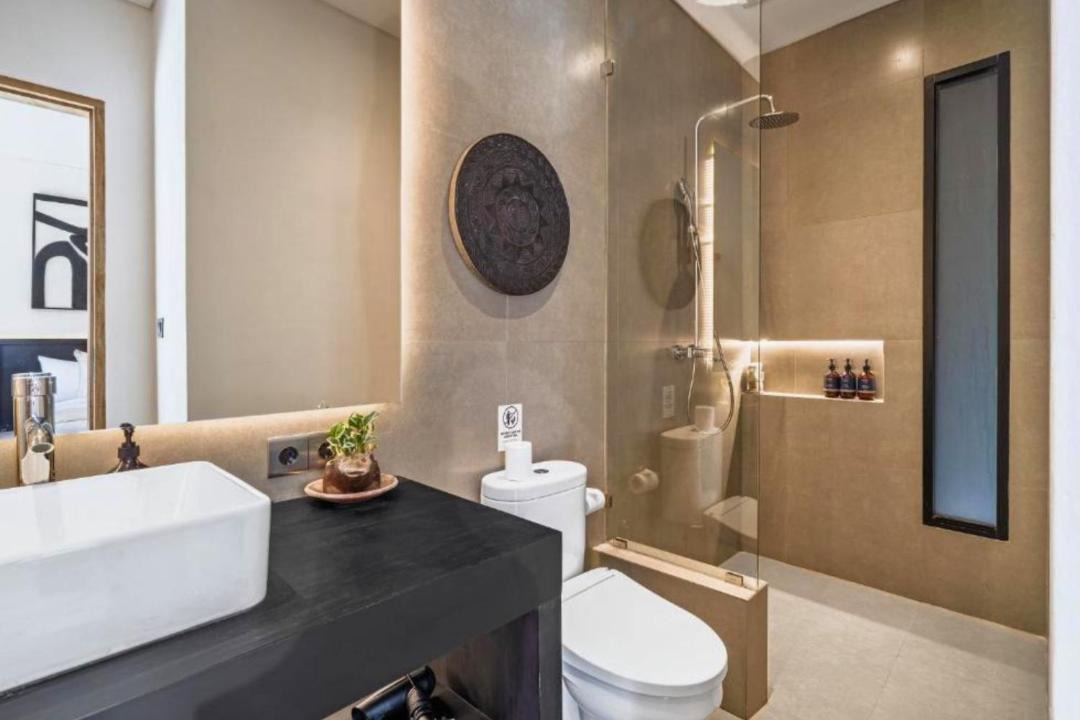 Photo of Bathroom in Melayang