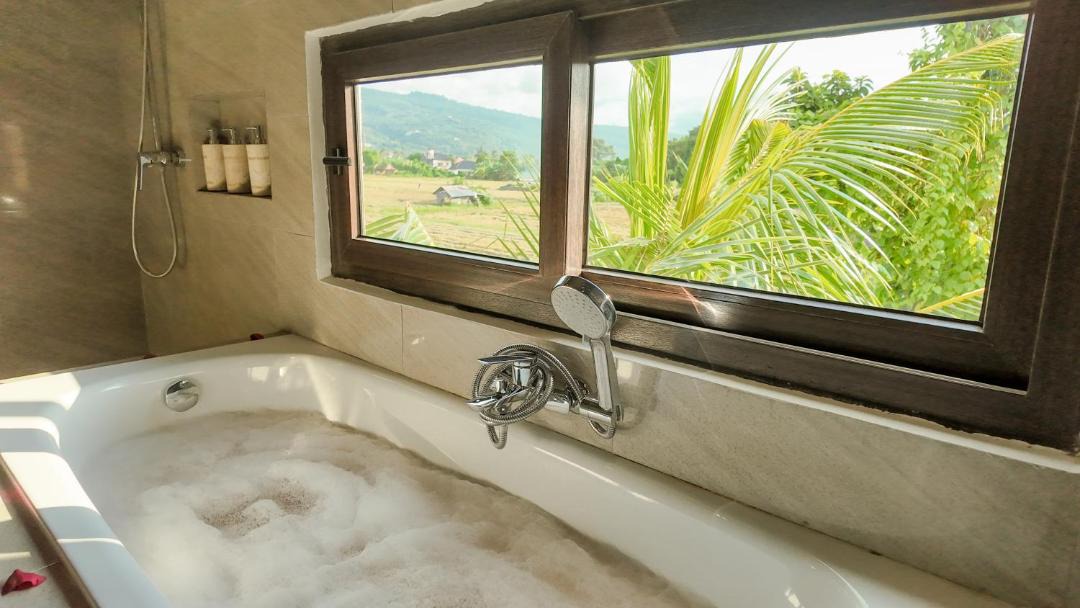 Photo of Bathroom in Lovina