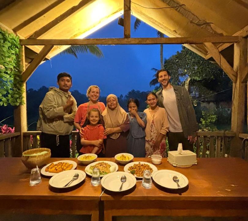 Photo of Others in Tetebatu