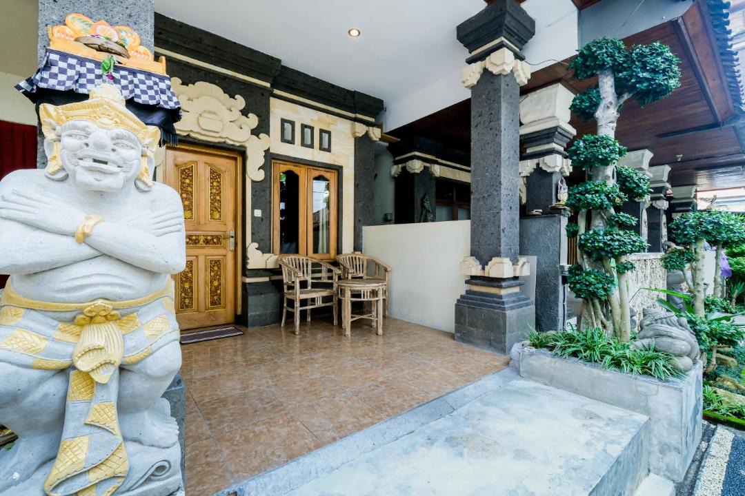 Photo of Others in Ubud City-Centre
