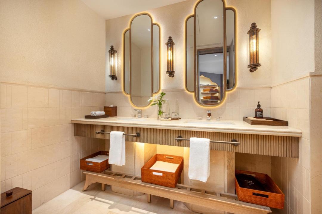 Photo of Bathroom in Malioboro