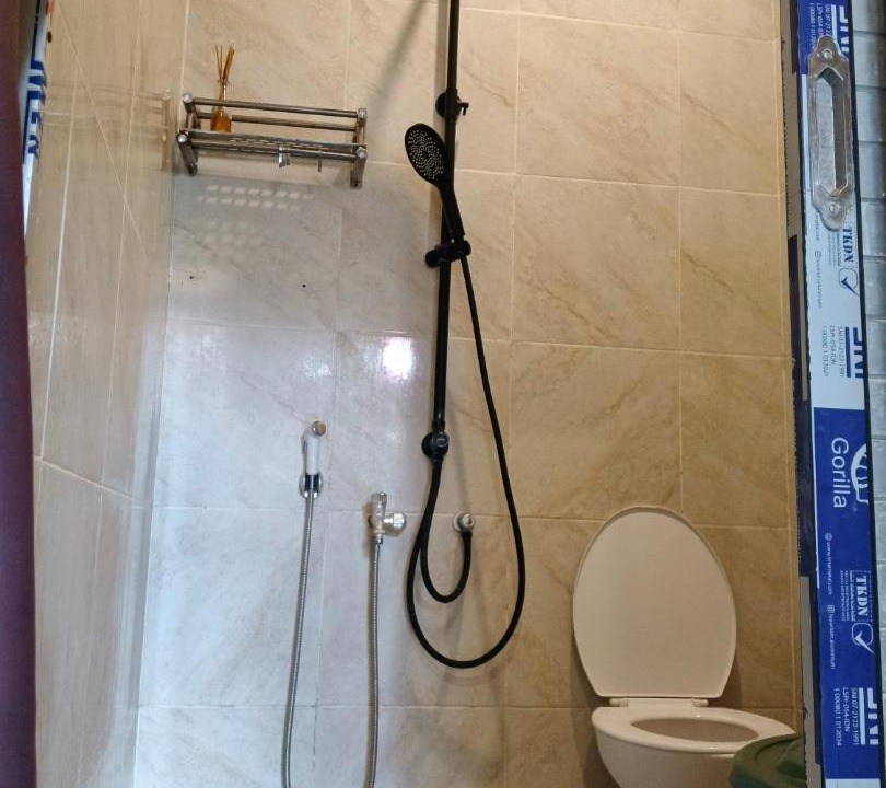 Photo of Bathroom in Gili Gede