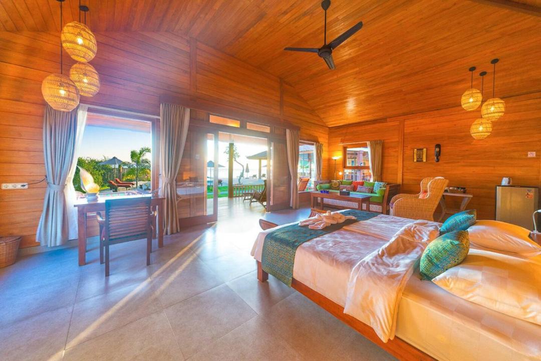 Photo of Bedroom in Kubu