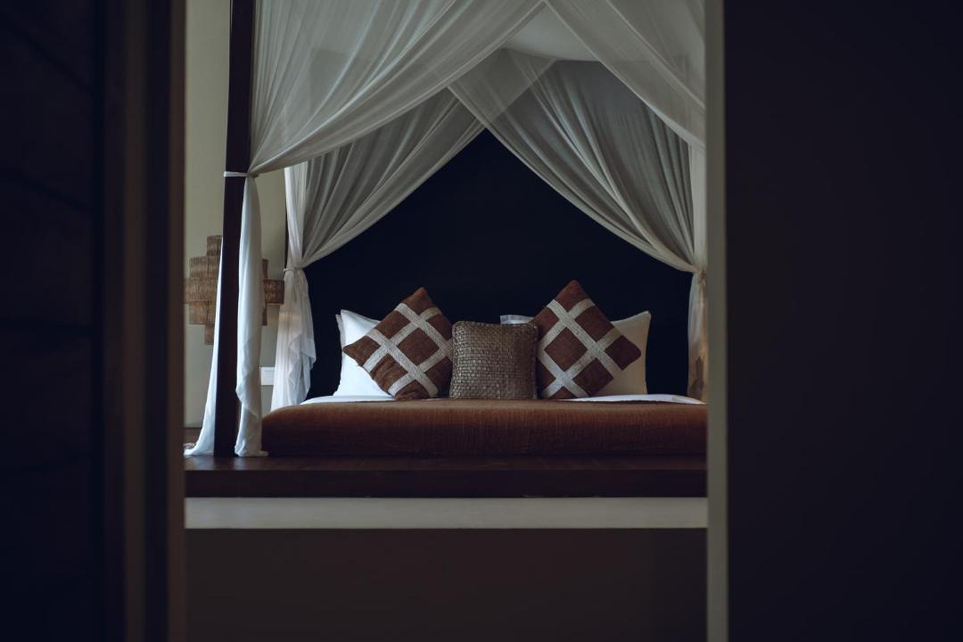Photo of Bedroom in Uluwatu