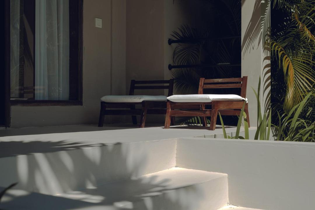 Photo of Patio Balcony in Uluwatu