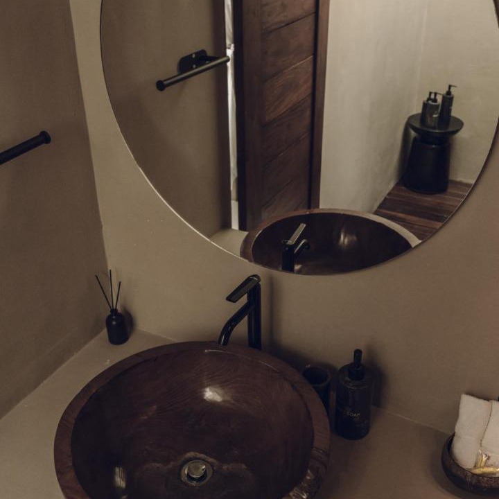 Photo of Bathroom in Uluwatu