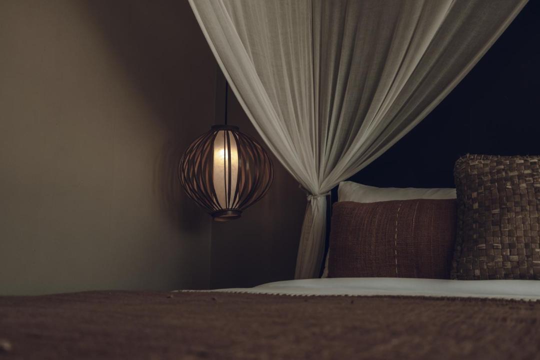 Photo of Bedroom in Uluwatu