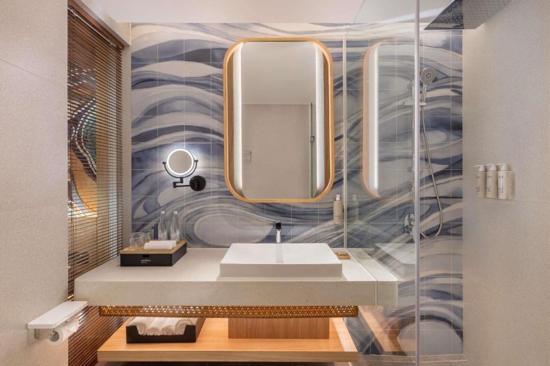 Photo of Bathroom in Bintan