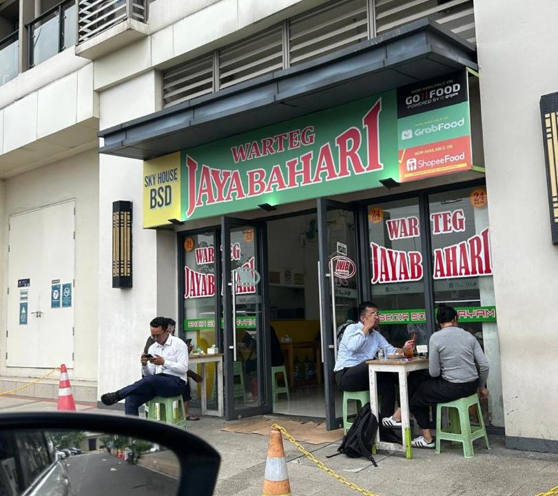 Photo of Others in Bumi Serpong Damai