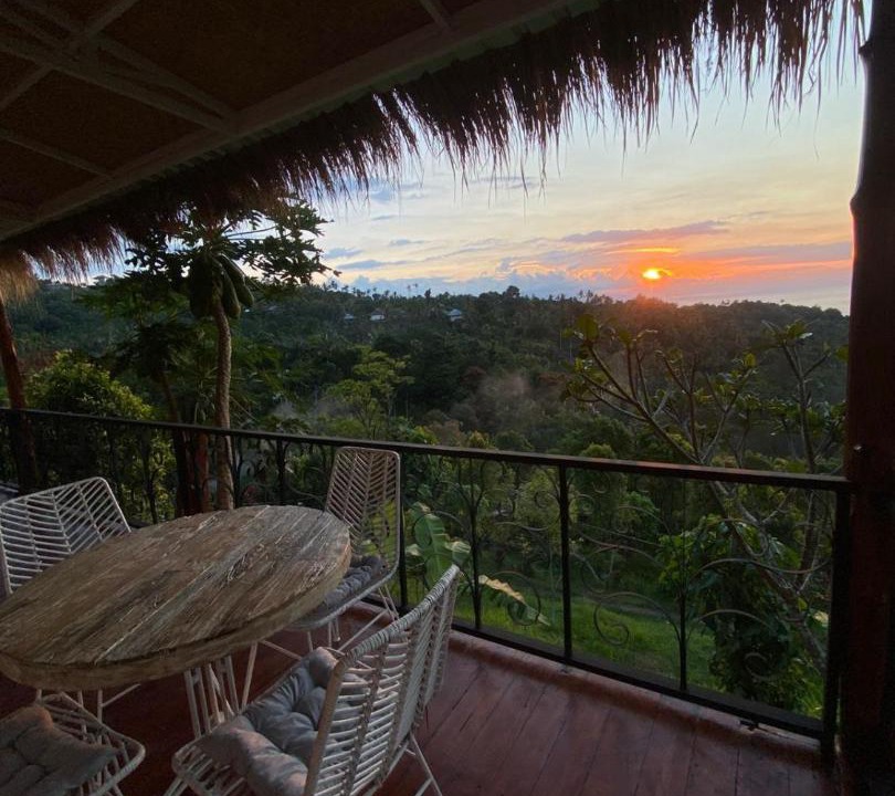 Photo of Patio Balcony in Cempaga