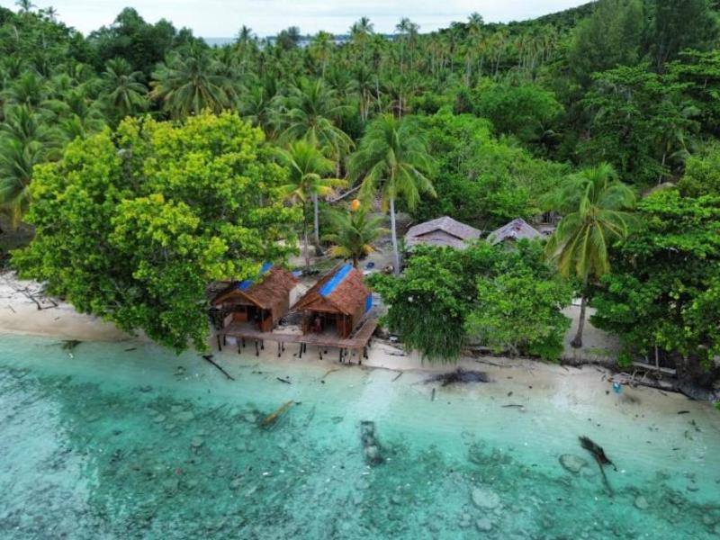 Photo of Others in Pulau Fam