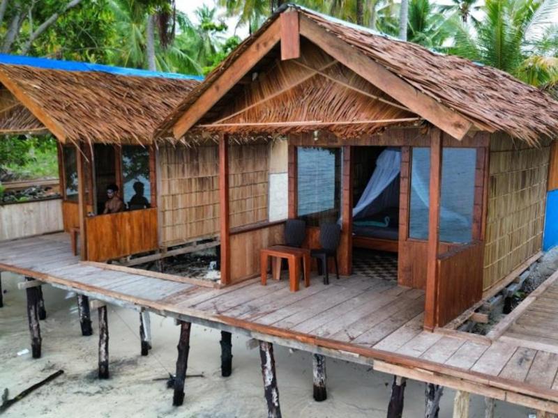 Photo of Others in Pulau Fam