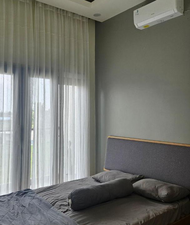 Photo of Bedroom in Palembang