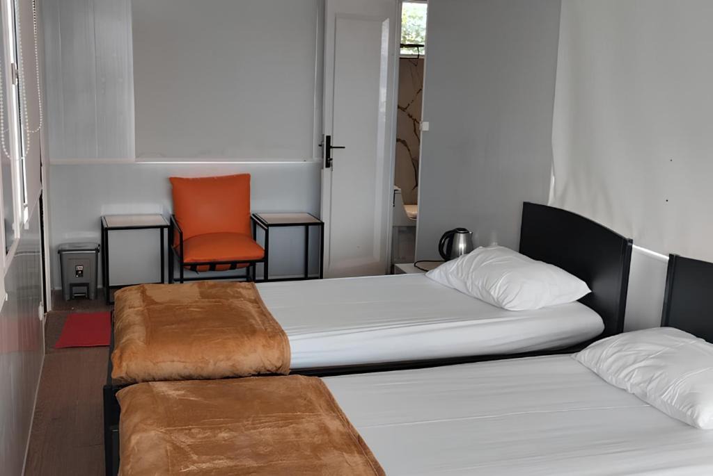 Photo of Bedroom in Temanggung