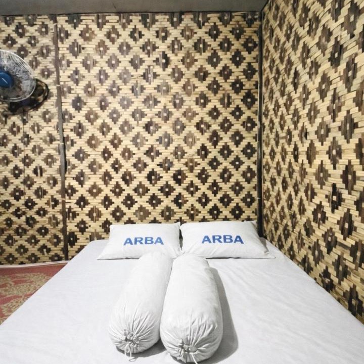 Photo of Bedroom in Sawarna