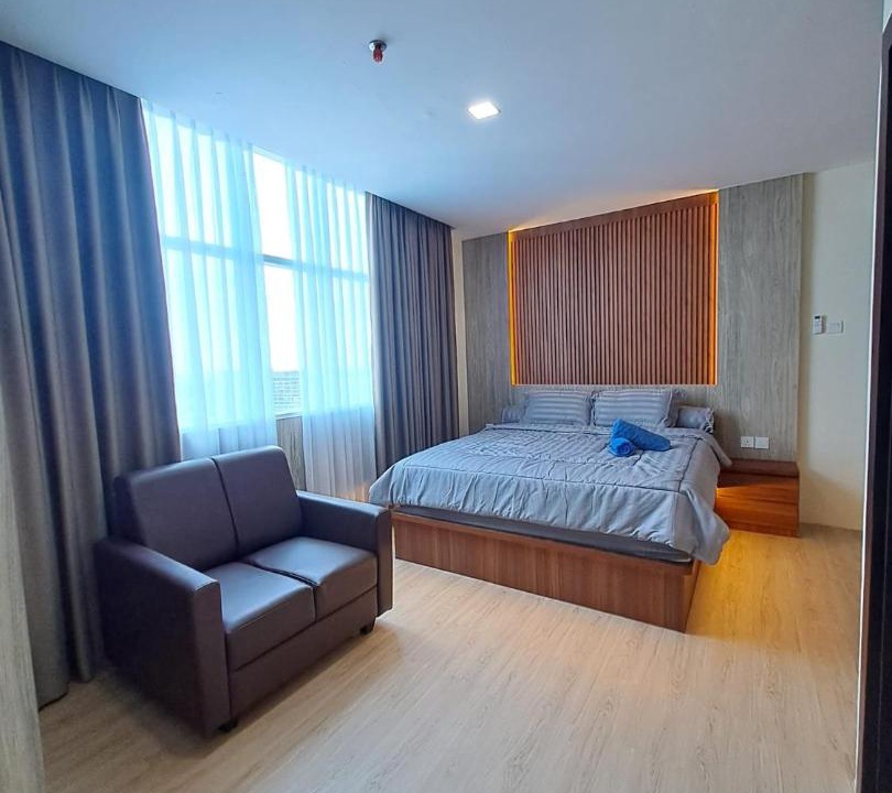 Photo of Bedroom in Lubuk Baja