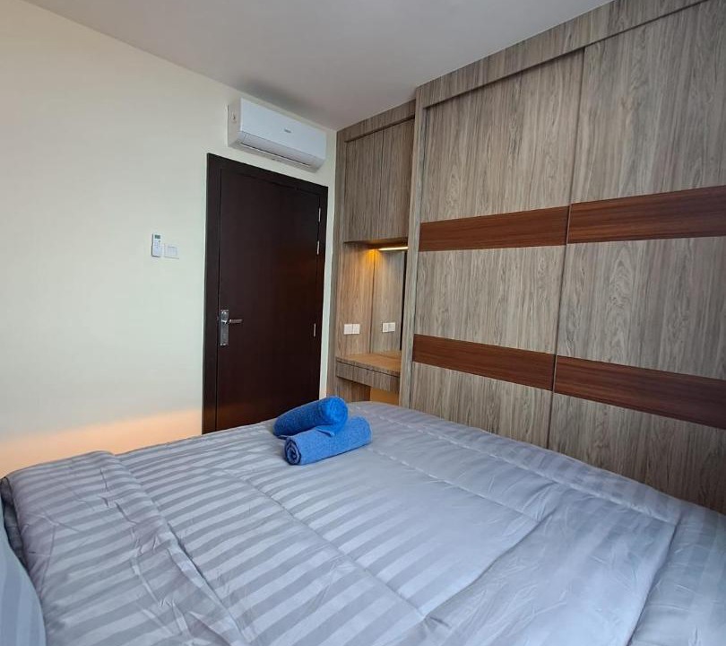 Photo of Bedroom in Lubuk Baja
