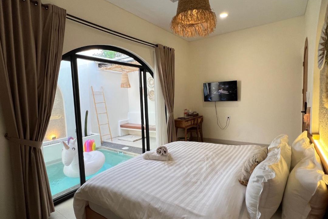 Photo of Bedroom in Depok
